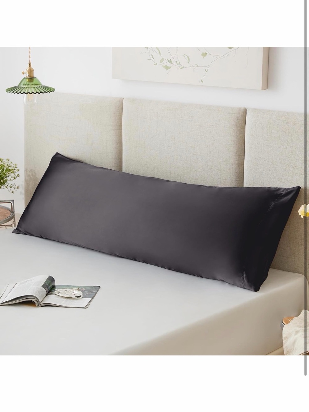 Love's cabin Body Pillow Cover/Pillowcase